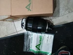 Mercedes-benz Rear Air Spring Class 211 Chassie Arnott Oem A-2724 New. Price: $299.00.
