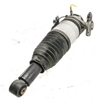 11-18 Porsche Cayenne (958) Rear Right Passenger Air Suspension Vdc Shock Strut Used. Price: $332.49.