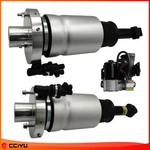 3PCS Air Shock Strut Suspension Compressor Ford Expedition Lincoln Navigator New. Price: $453.71.