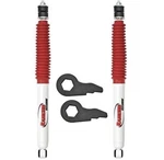 Rancho RS66351R5 Front Leveling Torsio Key Kit Chverolet Gmc 2500 11-19 New. Price: $159.00.