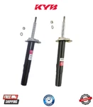 Front L/r Suspension Strut Kyb Fits 01-03 Bmw 525I 528I 97-00 530I New. Price: $268.34.