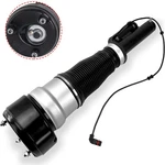 Front Left / Right Air Suspension Shock Strut 2213207313 For Mercedes W221 S550 New. Price: $119.59.
