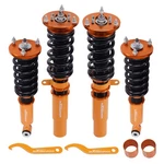 Maxpeedingrods Coilover Lowering Kit For Bmw E39 525I 530I 540I Series 95-03 New. Price: $223.00.
