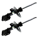 For Mercedes-benz E350 2010-2016 Bilstein VS-22-197665 B4 Series Front Strut Set New. Price: $419.79.