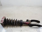 2004 2005 2006 Porsche Cayenne Base Left Driver Front Strut Shock Absorber Used. Price: $108.00.