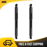 Pair Rear Shocks Struts For 2000-2004 2005 2006 Gmc Yukon Chevrole Tahoe 32348 New. Price: $39.89.