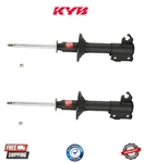 Front L/r Suspension Strut Kyb Fits 82-86 Nissan Sentra Pulsar Nx 83-86 New. Price: $136.50.