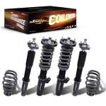 Maxpeedingrods T7 Racing Coilovers Suspension Kit For Bmw E46 3 Series Rwd 98-05 New. Price: $488.00.