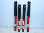 2018-2026 Jeep Wrangler Jl Rubicon Oem Heavy Duty Front & Rear Shock Set #3FL-13 Used. Price: $125.00.