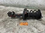 2025 Toyota Corolla Passenger Right Side Front Coil Spring Strut Oem Used. Price: $156.99.