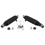 Monroe Shocks MA704 Max Air Absorbers New. Price: $207.08.