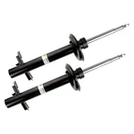 For Ram Promaster 1500 2014-2019 Bilstein VS-22-249227 B4 Series Front Strut Set New. Price: $288.57.