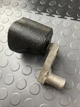 2011-2017 Bmw X3 Bracket Vibration Absorber Oem 33176854459 6777903 Used. Price: $34.50.