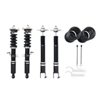 Bc Racing Series Coilovers For 2009-2020 Nissan 370Z (Z34) D-30-BR New. Price: $1195.00.