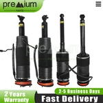 Full Set Front + Rear For Mercedes W221 Sl Class Hydraulic Abc Shock Struts New. Price: $1420.00.