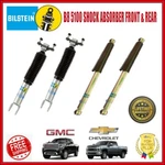 Bilstein B8 5100 Shock Absorbers Front Rear For Silverado Sierra 2500HD 3500HD New. Price: $382.70.