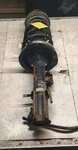 2007-2013 Suzuki SX4 Hatchback Left Front Strut Assembly Oem Used. Price: $79.79.