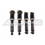 Bc Racing R-08 Br Coilovers Lowering Coils For 2006-2013 Lexus IS250 IS350 Awd New. Price: $1195.00.
