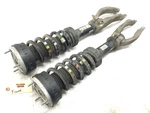 2017-2019 Jaguar Xe Awd Front Strut Shock Absorbers X2 Oem. Used. Price: $164.99.