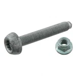 Febi Bilstein 27876 Suspension Strut Mount Bolt New. Price: $24.99.