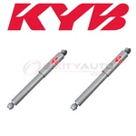 Pc Kyb Rear Shock Absorber For 1970-1972 Gmc Jimmy Spring Strut Steering Nm New. Price: $150.23.