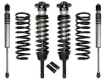 Icon Vehicle Dynamics K53061 Suspension Lift Kit New. Price: $2182.10.