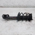 2021 Toyota Venza Passenger Side Front Coil Spring Strut Oem 4851048650 Used. Price: $342.45.