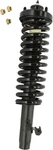 Kyb SR4043 Strut Plus Complete Corner Unit Assembly New. Price: $114.06.