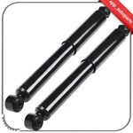 Rear Absorbers Shocks For 2003-2008 2009 Dodge Freightliner Sprinter 2500 3500 New. Price: $42.38.