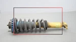 2006-2010 Saturn Sky / Pontiac Solstice Rear Right Passenger Strut Absorber Oem Used. Price: $77.00.