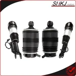 4X Air Suspension Kit Front Strut Rear Spring Bag For Mercedes E320 E500 CLS550 New. Price: $601.58.