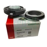 Oem Fag Front Strut Bearing&mount Set 1K0412331B For Vw Jetta Golf Cc Audi A4 Q5 New. Price: $32.99.