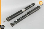 97-00 Mercedes R170 SLK230 Rear Shock Strut Left And Right Set 1703260700 Oem Used. Price: $116.20.