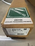 2016-2019 Silverado/sierra Z71 4X4 Rear Shock Absorber New. Price: $128.66.