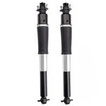 504-146/147 L+rh For Ac Delco Shock Absorber And Strut Assembly Rear Driver New. Price: $312.58.