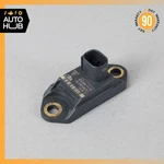 Porsche Panamera Acceleration Speed Crash Sensor 97060611100 Oem Used. Price: $41.50.