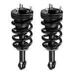 2PCS Front Shock Struts Assembly For 2014-2018 Chevy Silverado Gmc Sierra 1500 New. Price: $155.99.