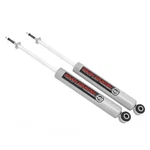 Rough Country N3 Front Shocks For F-250 F-350 Super Duty With 4.5" Lift Pair New. Price: $119.95.