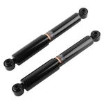 Rear Shock Absorber Kit For Chevrolet Cobalt Hhr 2005-2010 Pontiac G5 2007-2009 New. Price: $33.79.