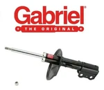 Suspension Strut Assembly Front Left Gabriel P6103-G55506 New. Price: $59.89.