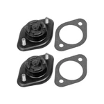 Meyle Hd Left Right Rear Strut Shock Mounts Gaskets Kit Pair For Bmw E30 E36 E46 New. Price: $54.95.