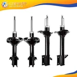Front Rear Shock Absorbers Struts 2006-2008 Subaru Forester New. Price: $117.90.
