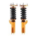 Maxpeedingrods Coilovers 24 Way Damper Struts Fit For Mitsubishi Lancer 2008-201 New. Price: $378.50.