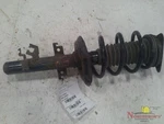 2015 Nissan Rogue Front Shock Strut Left Fwd Used. Price: $95.00.