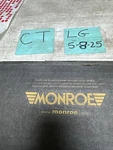 Monroe 71616 Suspension Strut Assembly New. Price: $40.50.