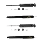 For Buick Sportwagon Set Of 4 Monroe Oespectrum Shocks New. Price: $182.41.