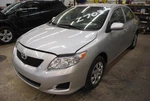 Oem Strut For Corolla Assy Right Front Used. Price: $69.99.