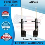 Monroe Genuinoem Front Struts 2013-2019 Ford Flex Out Of Stock New. Price: $261.74.