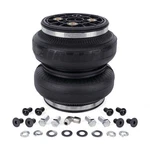 Air 50236 Helper Spring Bellows; Loadlifter 7500XL; Replacement New. Price: $209.89.