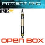 Arb Ome Old Man Emu Rear Left Shock Med For 05-23 Toyota Tacoma MT64601013L. Price: $322.95.